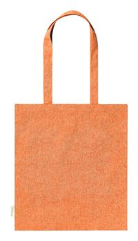 SHOPPER IN COTONE RICICLATO 140 gr